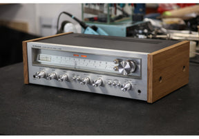 Pioneer LX-550