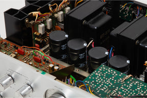 Pioneer Model SA-9500 II