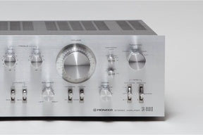 Pioneer Model SA-9500 II
