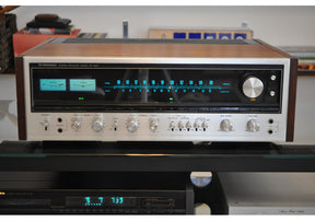 Pioneer Model SX-1010