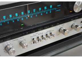 Pioneer Model SX-1010