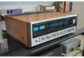Pioneer Model SX-1010