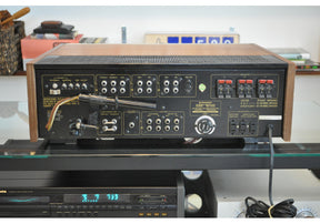 Pioneer Model SX-1010