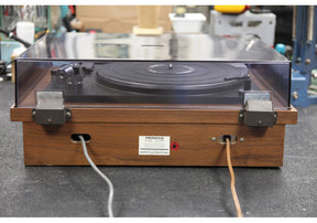 Pioneer PL-50