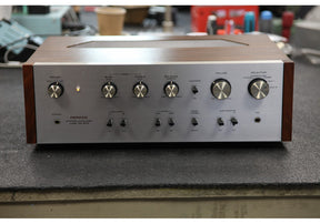 Pioneer SA-600