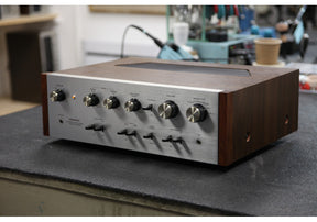 Pioneer SA-600