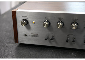 Pioneer SA-600