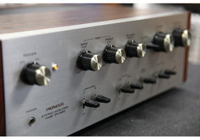 Pioneer SA-600