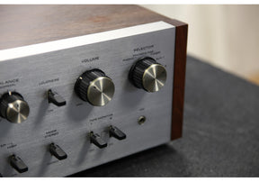 Pioneer SA-600
