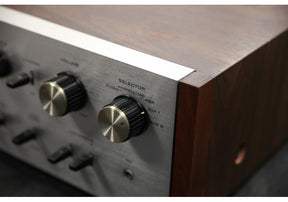 Pioneer SA-600