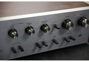 Pioneer SA-600