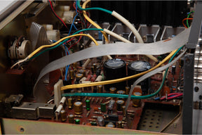 Pioneer SA-606