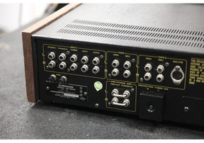 Pioneer SA-6200
