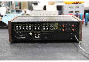 Pioneer SA-6200