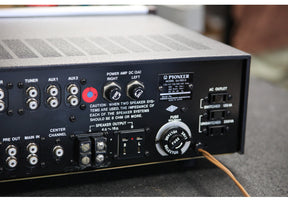Pioneer SA-900