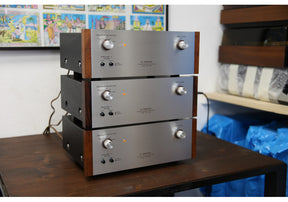 Pioneer SM-700