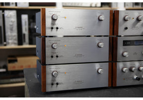 Pioneer SM-700