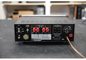 Pioneer SM-700