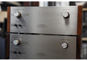Pioneer SM-700