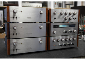 Pioneer SM-700