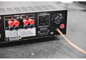 Pioneer SM-700
