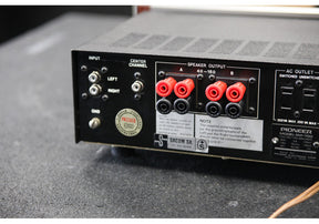 Pioneer SM-700