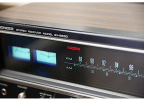 Pioneer SX-5530