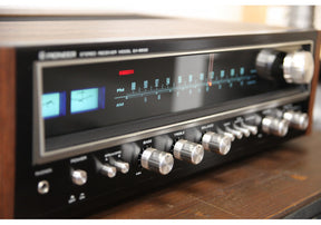 Pioneer SX-5530