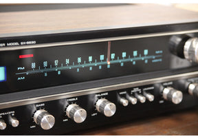 Pioneer SX-5530