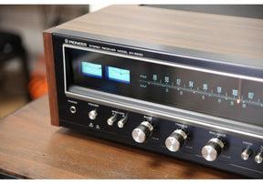 Pioneer SX-5530