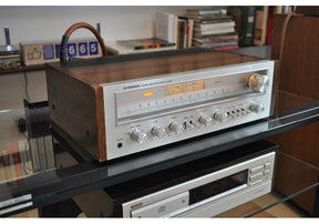 Pioneer SX-650