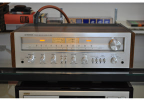 Pioneer SX-650