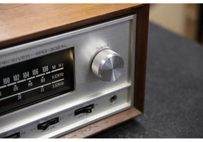 Pizon Bros SRQ-302 XL