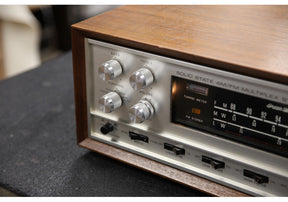 Pizon Bros SRQ-302 XL