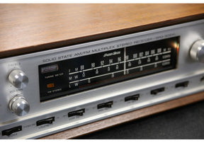Pizon Bros SRQ-302 XL