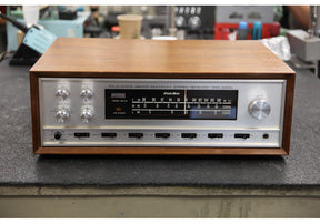 Pizon Bros SRQ-302 XL