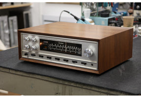 Pizon Bros SRQ-302 XL