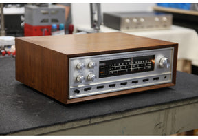 Pizon Bros SRQ-302 XL