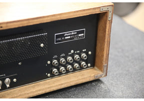 Pizon Bros SRQ-302 XL
