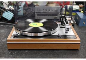 Thorens TD 160