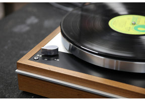 Thorens TD 160