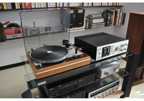 Thorens TD 160