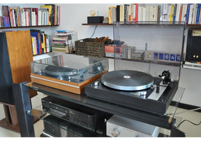 Thorens TD 160