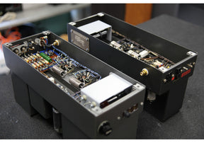 Quad II amplifier