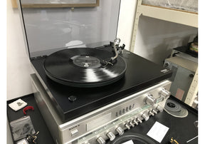 Rega Planar 3