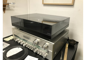 Rega Planar 3