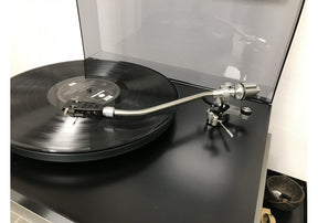 Rega Planar 3