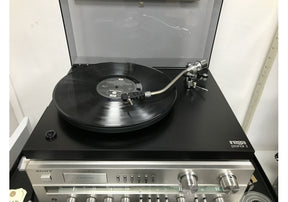 Rega Planar 3