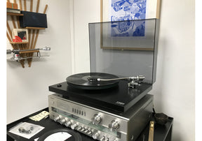 Rega Planar 3