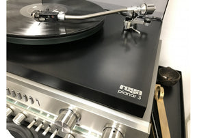 Rega Planar 3